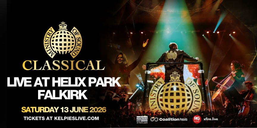 Ministry of Sound Classical