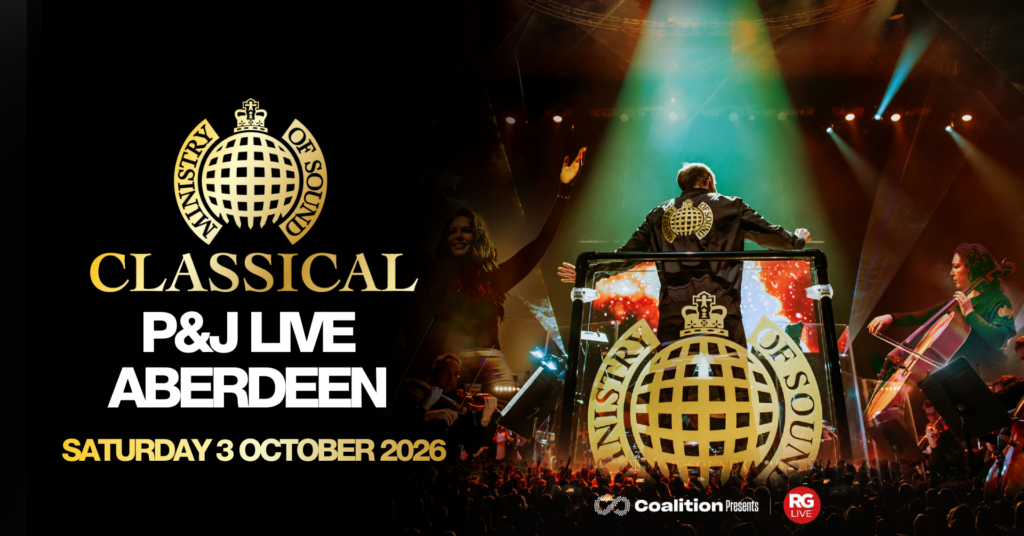 Ministry of Sound Classical