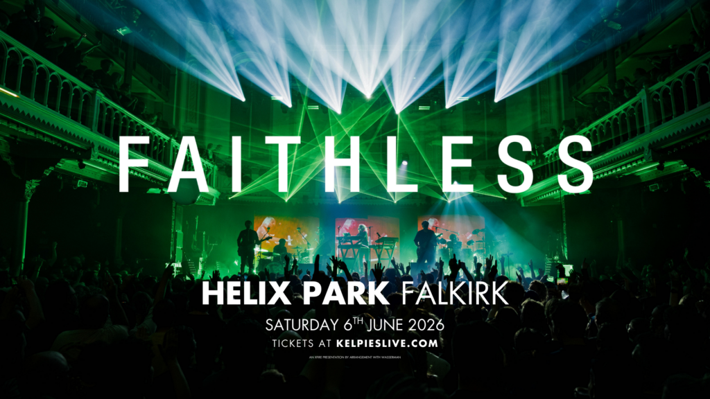 Faithless
