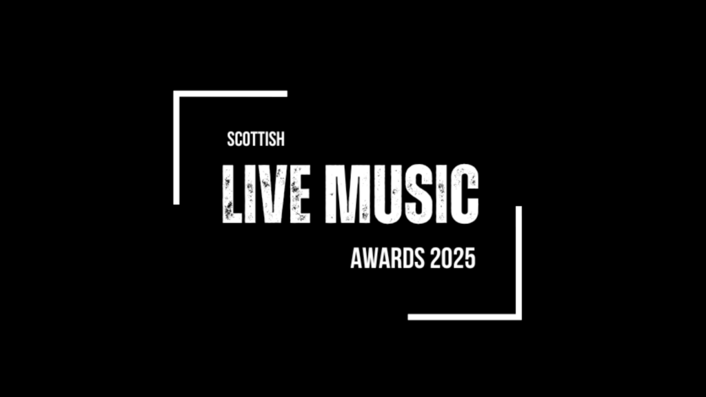 Scottish Live Music Awards